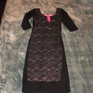 Fitted Dress (Party)